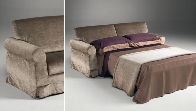 Диван Piuma Modern