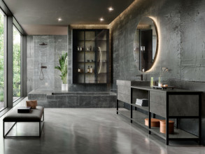 Тумба под раковину Prime 004