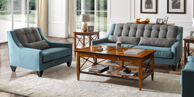 Диван I Classici Di Tosato 53.07