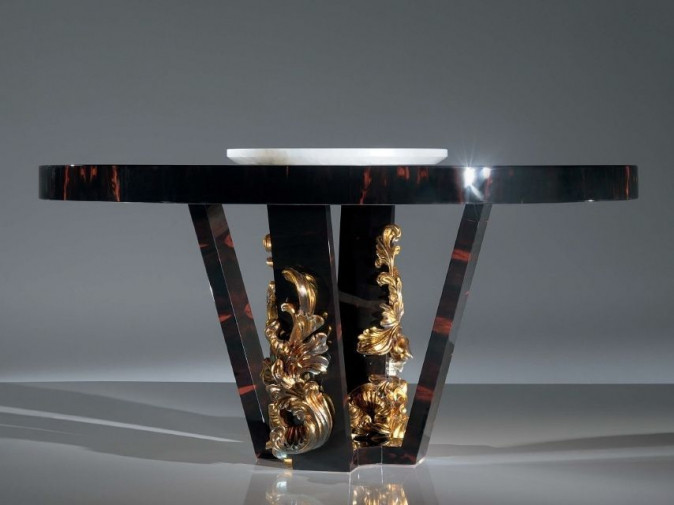 Стол обеденный Zg 17