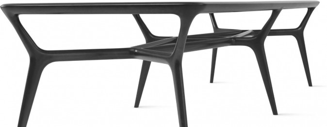 Стол обеденный Sevenmiles