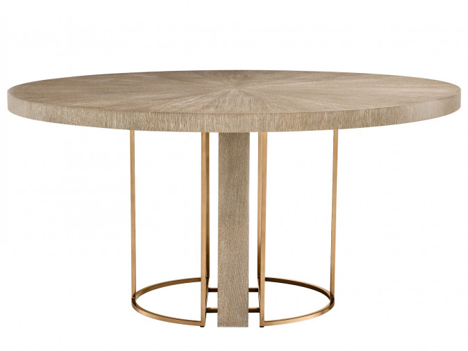 Стол обеденный Remington