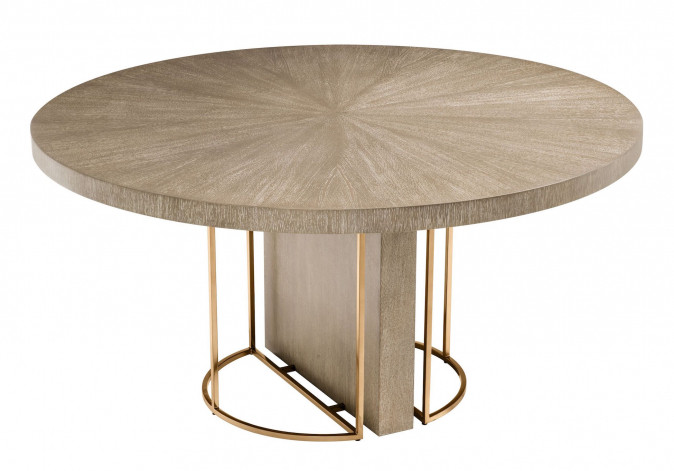 Стол обеденный Remington