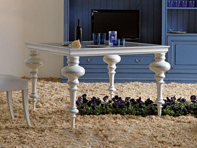 Стол обеденный Butterfly4