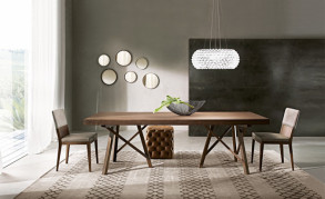 Стол обеденный Zeus Minimal