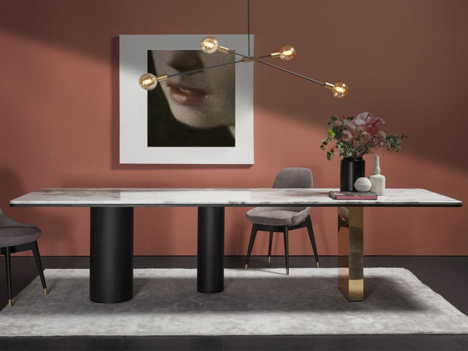 Стол обеденный 4000 Place