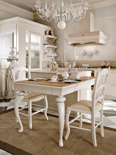 Кухня Venezia Provencal