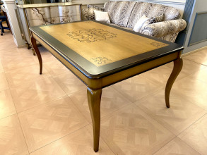 Стол обеденный Barsac T38-180