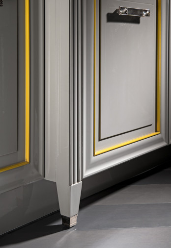 Кухня Dama Di Quadri