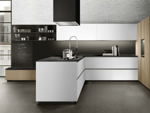 Кухня Linea Industriale