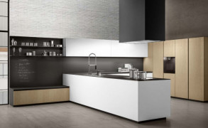 Кухня Linea Industriale