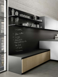 Кухня Linea Industriale