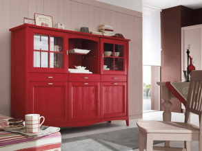 Витрина Tortora E Amarena