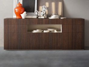 Комод Metropolis Deco