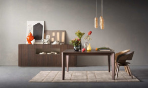 Комод Metropolis Deco