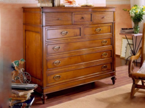 Комод Mr14569