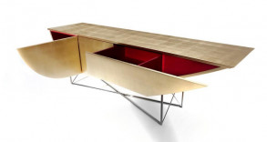 Комод Nessun Dorma