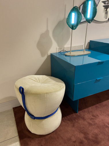 Пуфик Boomerang