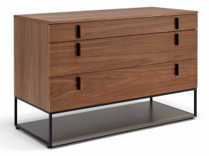 Комод Dedalo Brown