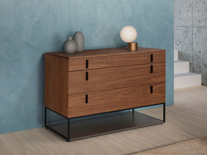 Комод Dedalo Brown