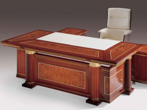 Стол письменный Ascot