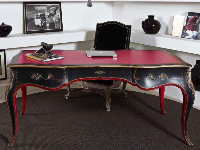 Стол письменный 8633