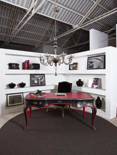 Стол письменный 8633