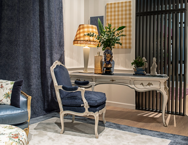 Стол письменный 8633