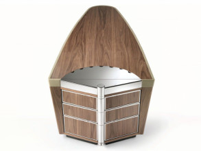 Стол письменный Ark Scrivania