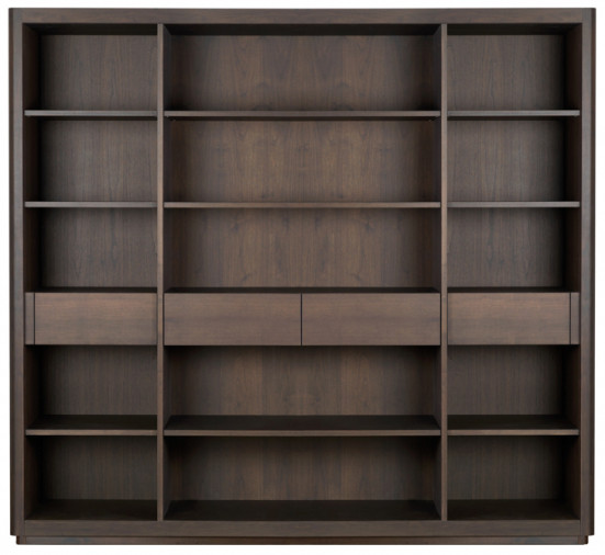 Библиотека Lungarno 228