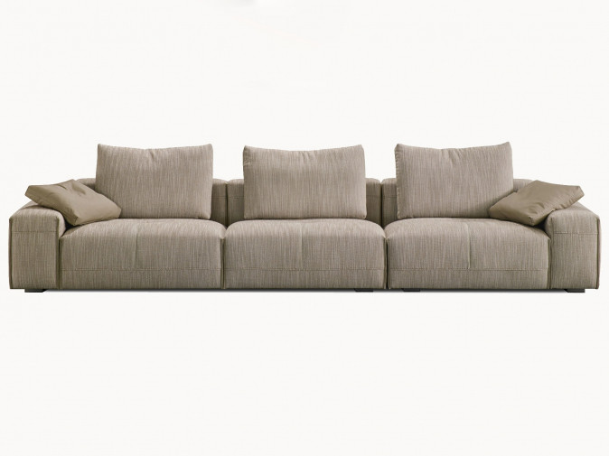 Гостиная Puzzle