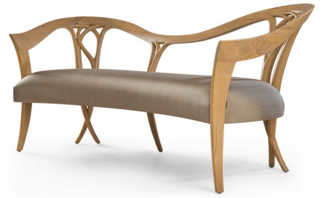 Банкетка Vigne Pour Deux