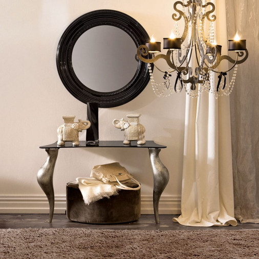 Консоль Bound