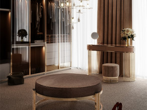 Консоль Grace Art