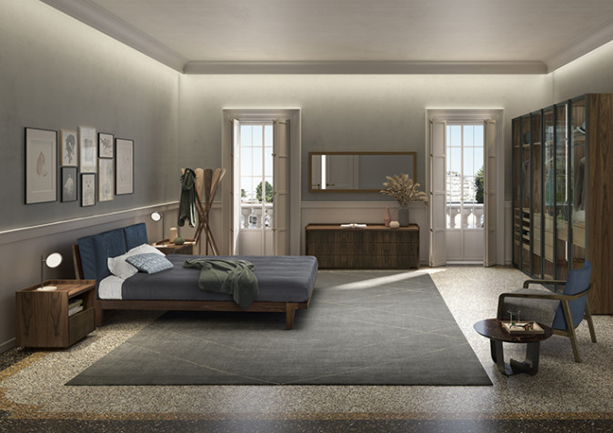 Вешалка Veneziano