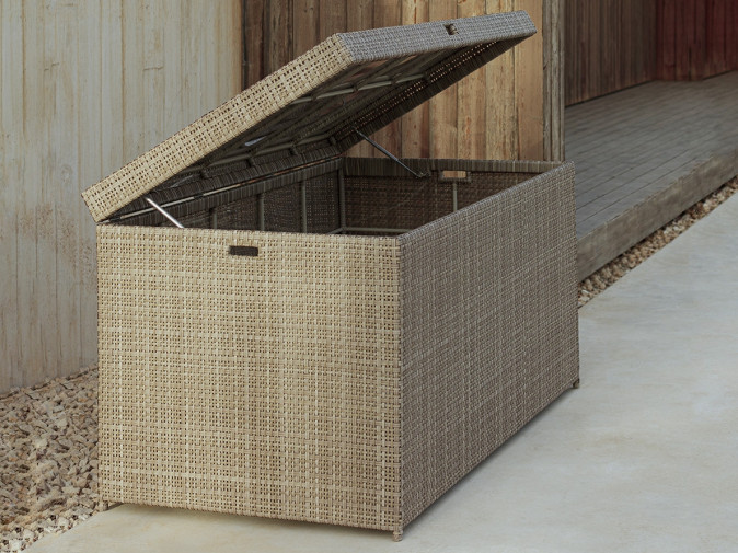 Банкетка Trunk