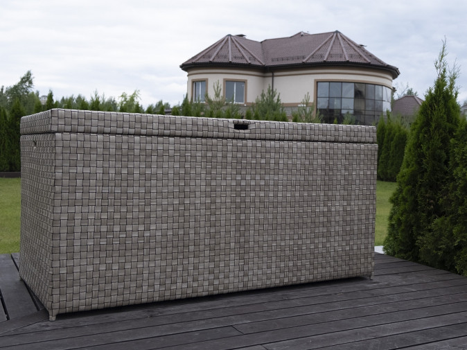 Банкетка Trunk