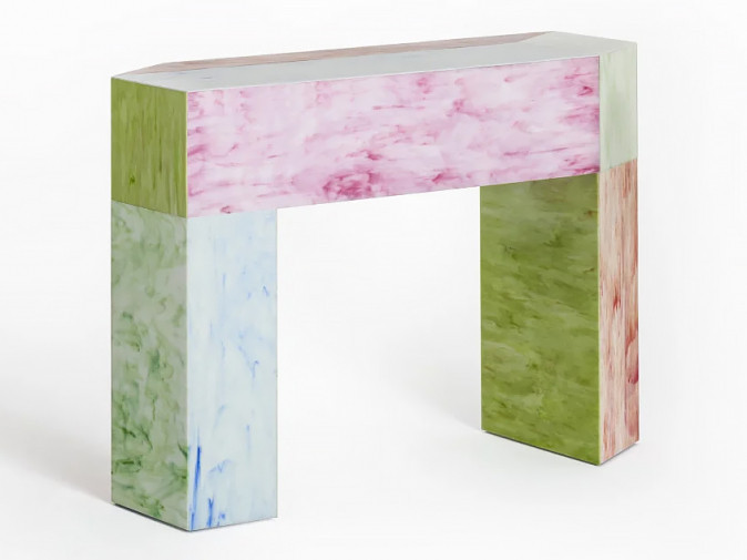 Консоль Remis