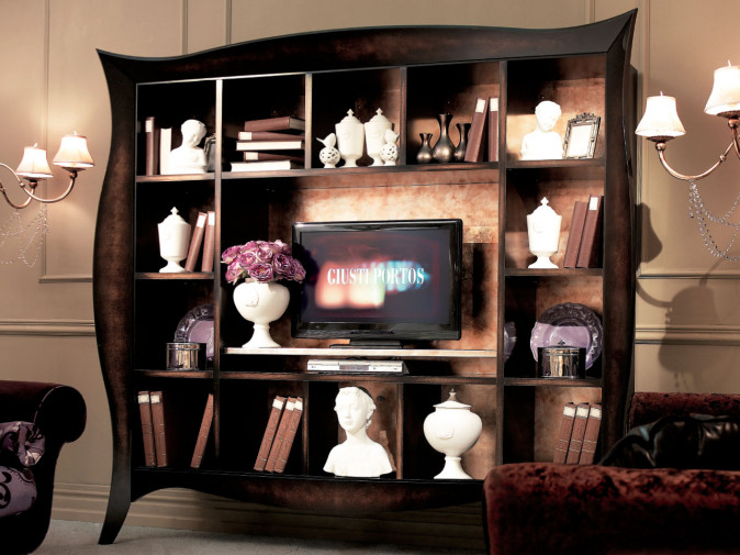 Стеллаж Liberty