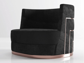 Кресло Biotite