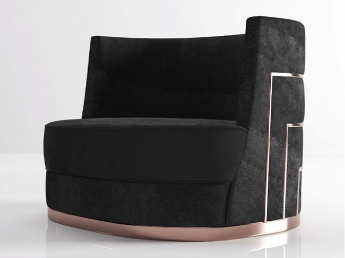 Кресло Biotite