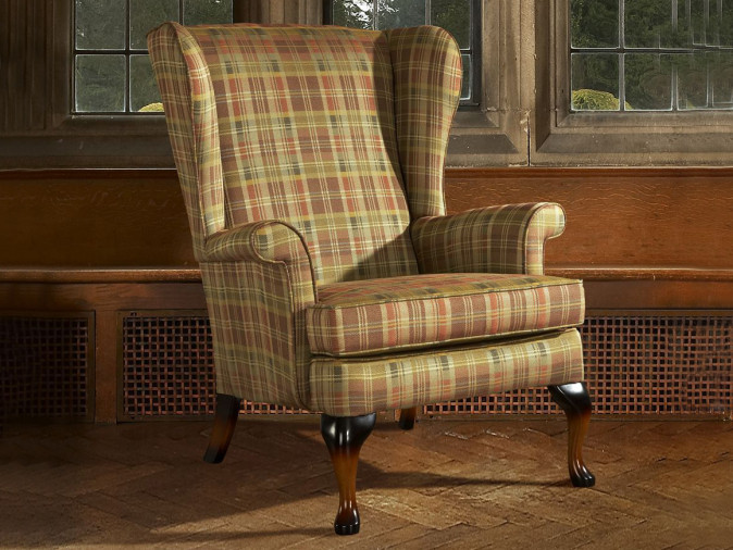 Кресло Penshurst