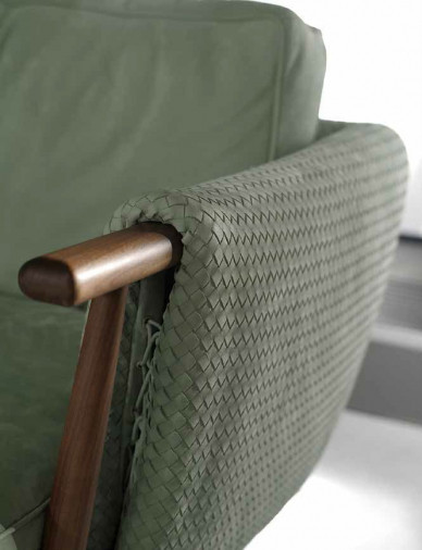 Кресло Diana Green