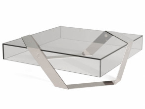 Столик журнальный Gift Wrap