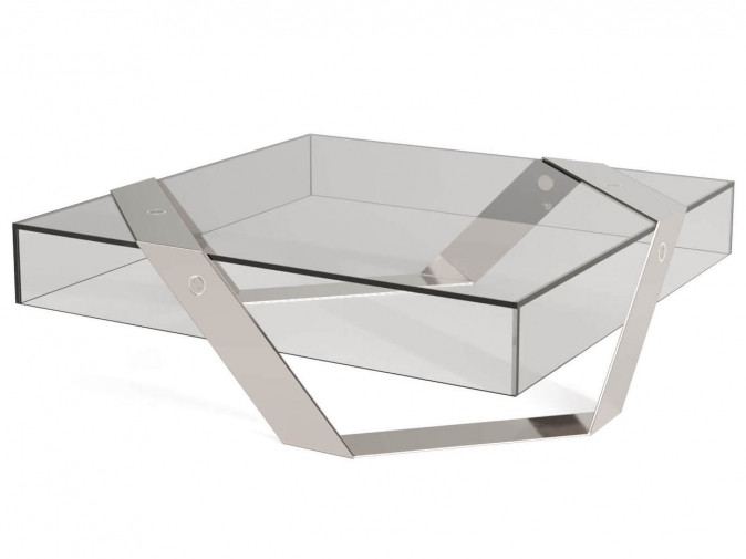 Столик журнальный Gift Wrap