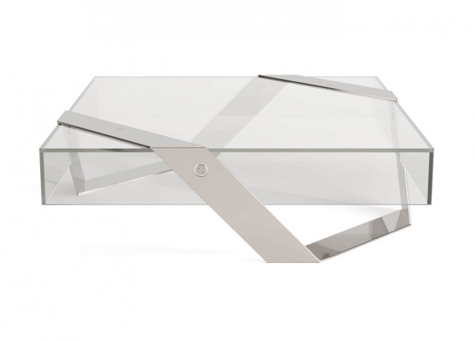 Столик журнальный Gift Wrap