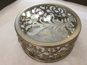 Столик журнальный Medea