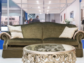 Столик журнальный Medea