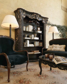 Кресло 3103 Pol