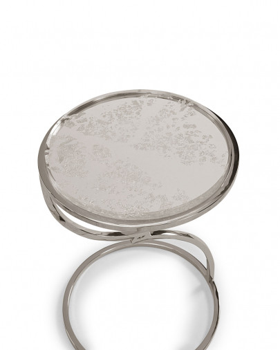 Столик журнальный Antique/Polished